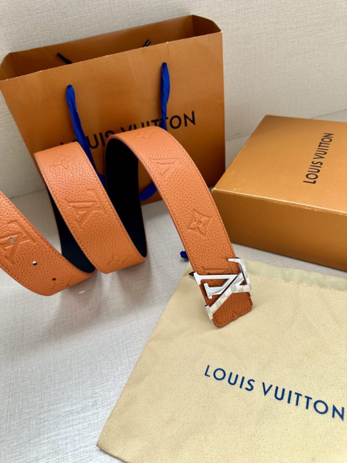 L*ouis V*uitton Top Belts  AT 20240802-54