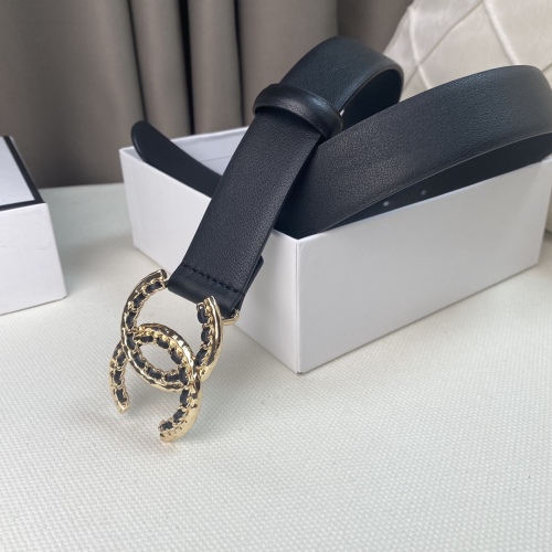 C*hanel  Belts  AT 20240802-70