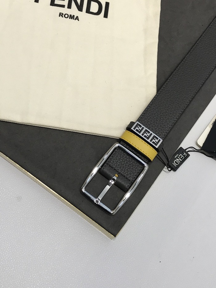 L*ouis V*uitton Top Belts  AT 20240802-74