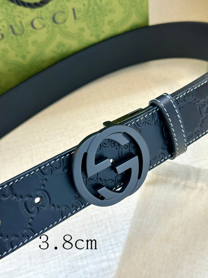 G*ucci Belts  AT 20240802-64