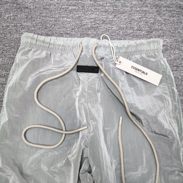 E*ssential & FOG Quality   Pants 20240803-96