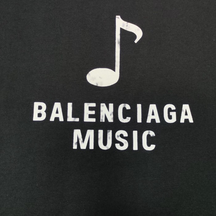 B*alenciaga  T-Shirt Top Quality SONE 20240803-60