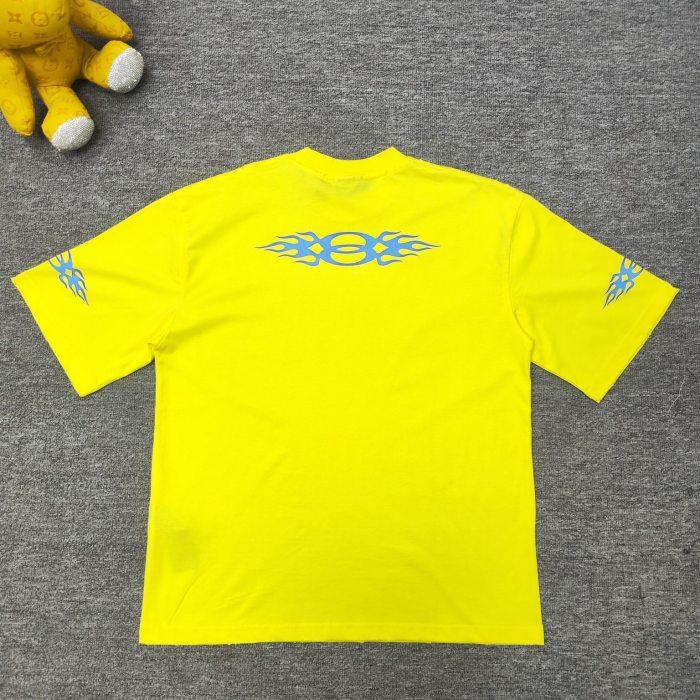 B*alenciaga  T-Shirt Top Quality SONE 20240803-58