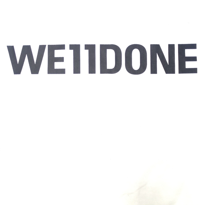 W*elldone  T-Shirt Top Quality SONE 20240803-47