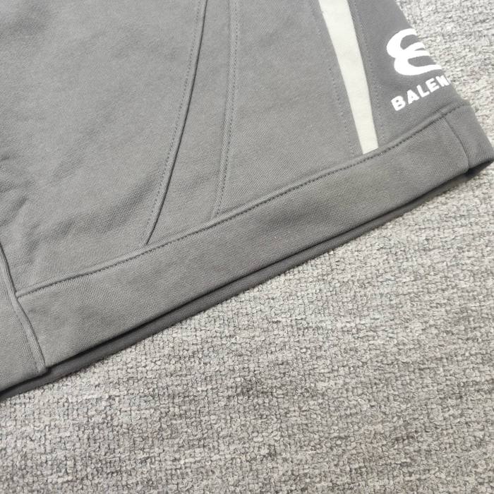 B*alenciaga  Shorts Quality SONE 20240803-5