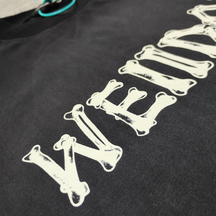W*elldone  T-Shirt Top Quality SONE  20240802-18