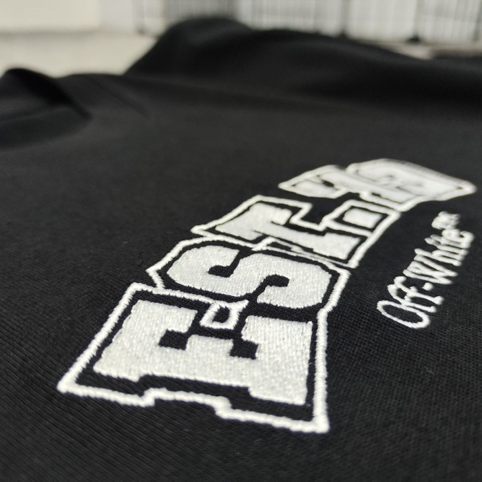 O*FF-W*HITE  T-Shirt Top Quality SONE 2023040803-64