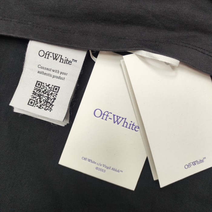 O*FF-W*HITE T-Shirt Top Quality SONE 20240803-36