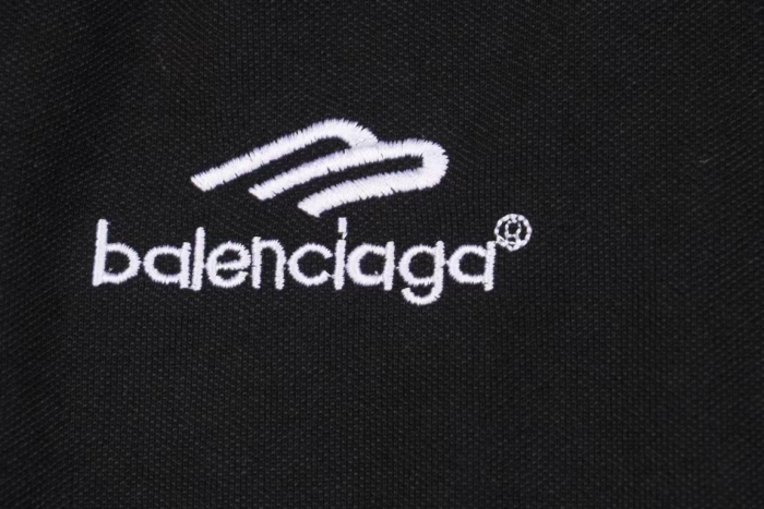 B*alenciaga  T-Shirt Top Quality SONE 20240803-33