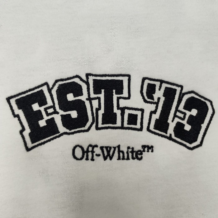 O*FF-W*HITE T-Shirt Top Quality SONE 20240803-63