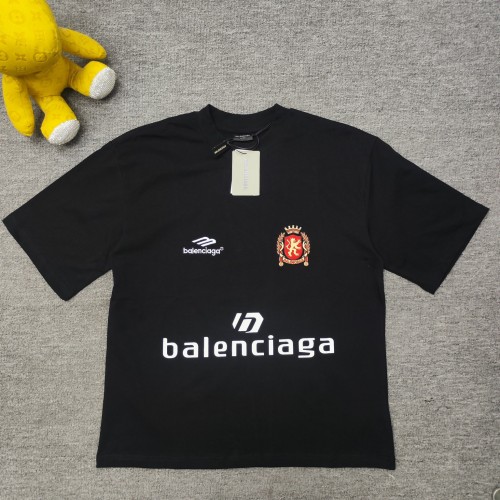 B*alenciaga  T-Shirt Top Quality SONE 20240803-10