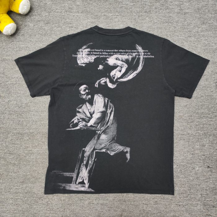 O*FF-W*HITE  T-Shirt Top Quality SONE 20240803-35