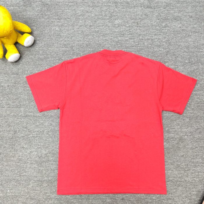 W*elldone T-Shirt Top Quality SONE 20240803-82