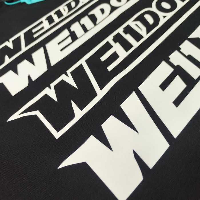 W*elldone  T-Shirt Top Quality SONE  20240803-77