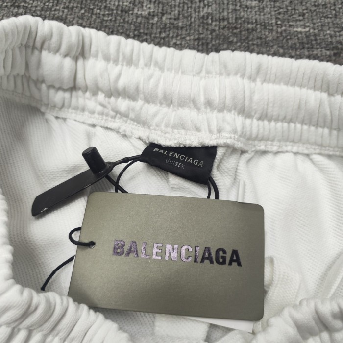 B*alenciaga  shorts Quality SONE 20240803-14