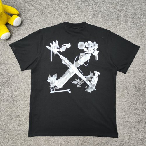 O*FF-W*HITE  T-Shirt Top Quality SONE 20240803-65