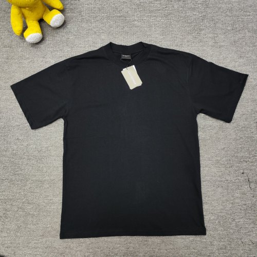 B*alenciaga  T-Shirt Top Quality SONE 20240803-53