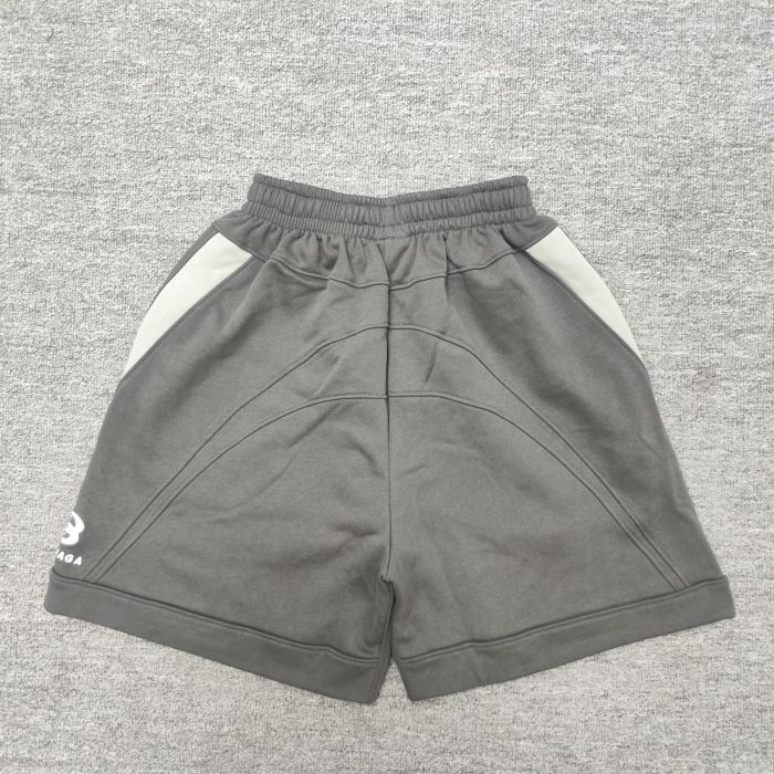 B*alenciaga  Shorts Quality SONE 20240803-5