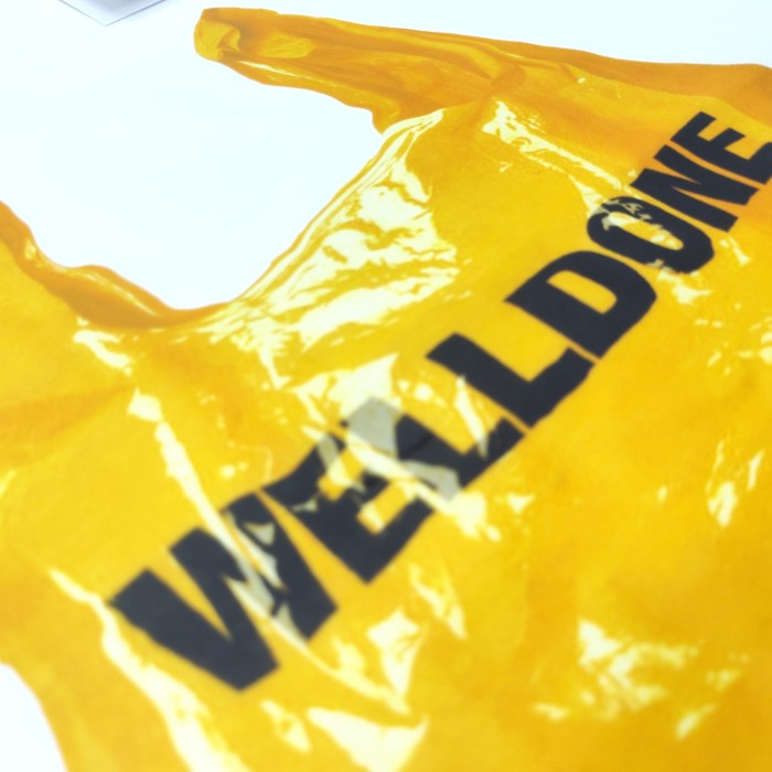 W*elldone T-Shirt Top Quality SONE 20240803-41