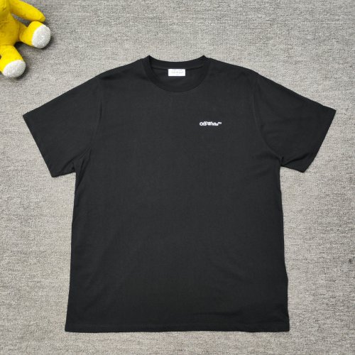 O*FF-W*HITE T-Shirt Top Quality SONE 20240803-62