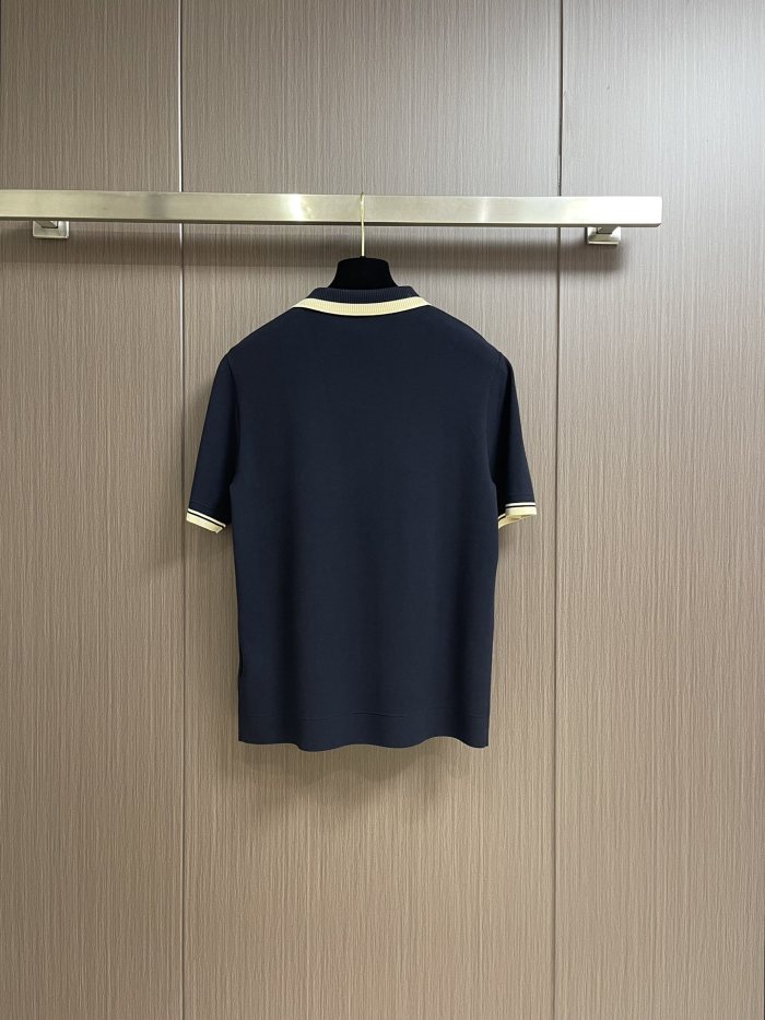 L*oro P*iana T-shirt Top Quality D17 20240805-3