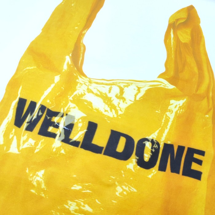 W*elldone T-Shirt Top Quality SONE 20240803-41