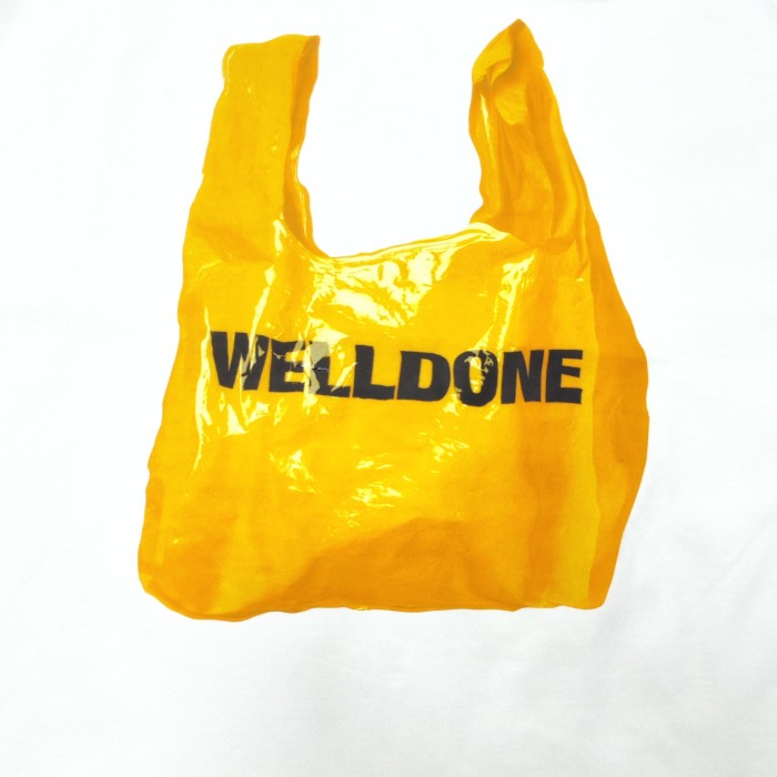 W*elldone T-Shirt Top Quality SONE 20240803-41
