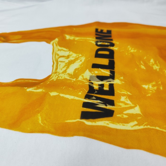 W*elldone T-Shirt Top Quality SONE 20240803-41