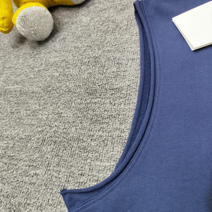 W*elldone  T-Shirt Top Quality DSX 20240803-17