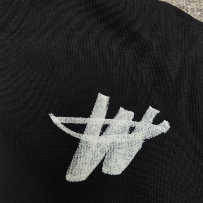 W*elldoneT-Shirt Top Quality DSX 20240803-51