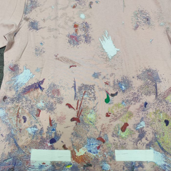 O*FF-W*HITE T-Shirt Top Quality SONE 20240803-90