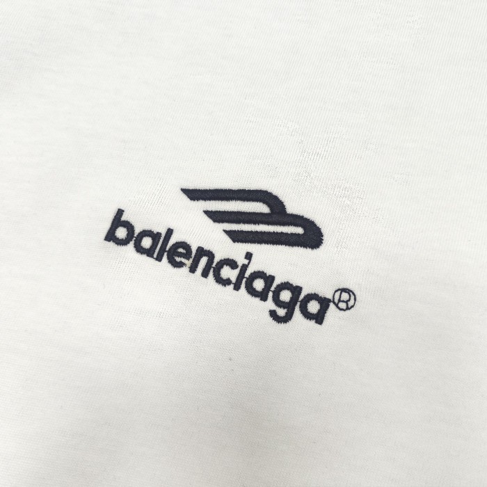 B*alenciaga  T-Shirt Top Quality DSX 20240803-11