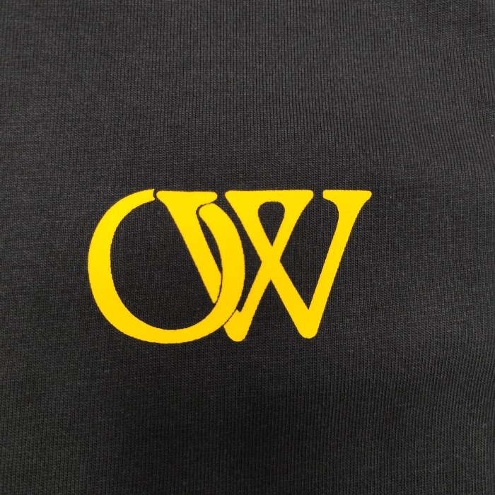 O*FF-W*HITE T-Shirt Top Quality SONE 20240803-61