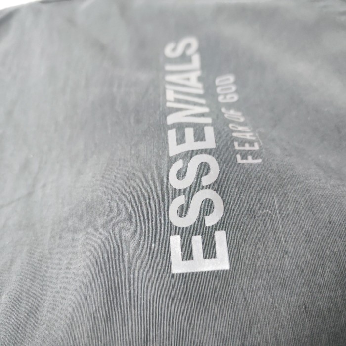 E*ssential & FOG  Shorts Quality SONE 20240803-92