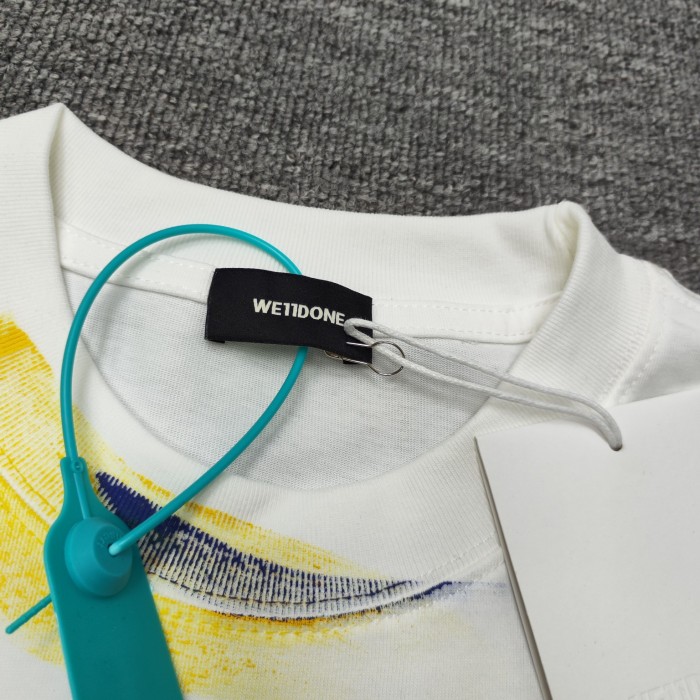 W*elldone T-Shirt Top QualitySONE 20240803-15