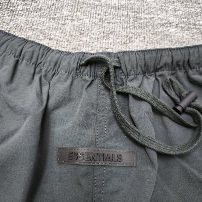 E*ssential & FOG  Shorts Quality SONE 20240803-92