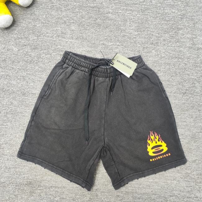 B*alenciaga shorts Quality SONE 20240803-57