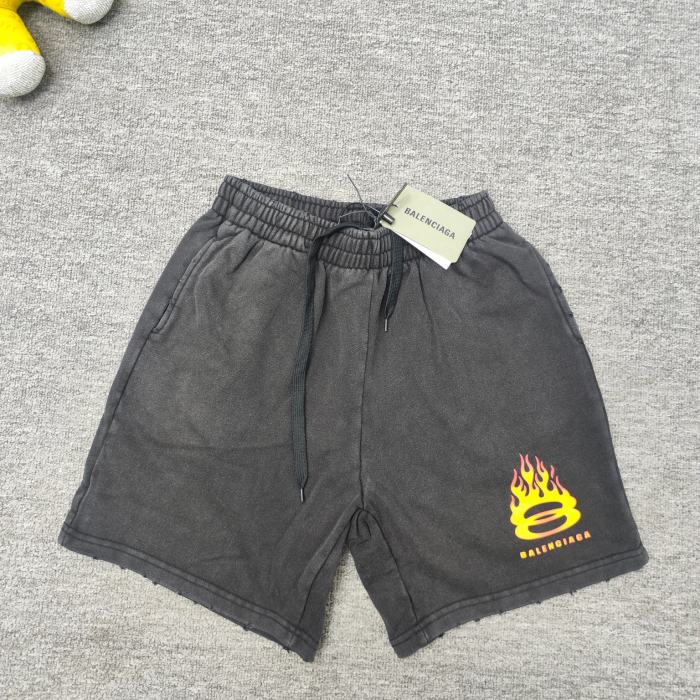 B*alenciaga shorts Quality SONE 20240803-57