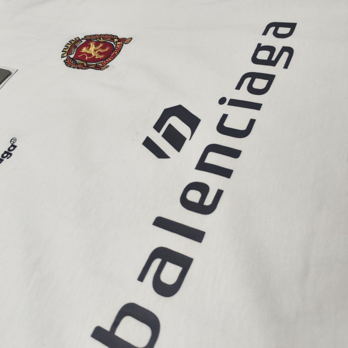 B*alenciaga  T-Shirt Top Quality DSX 20240803-11