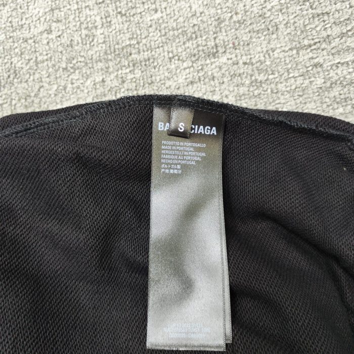 B*alenciaga  shorts Quality SONE 20240803-1