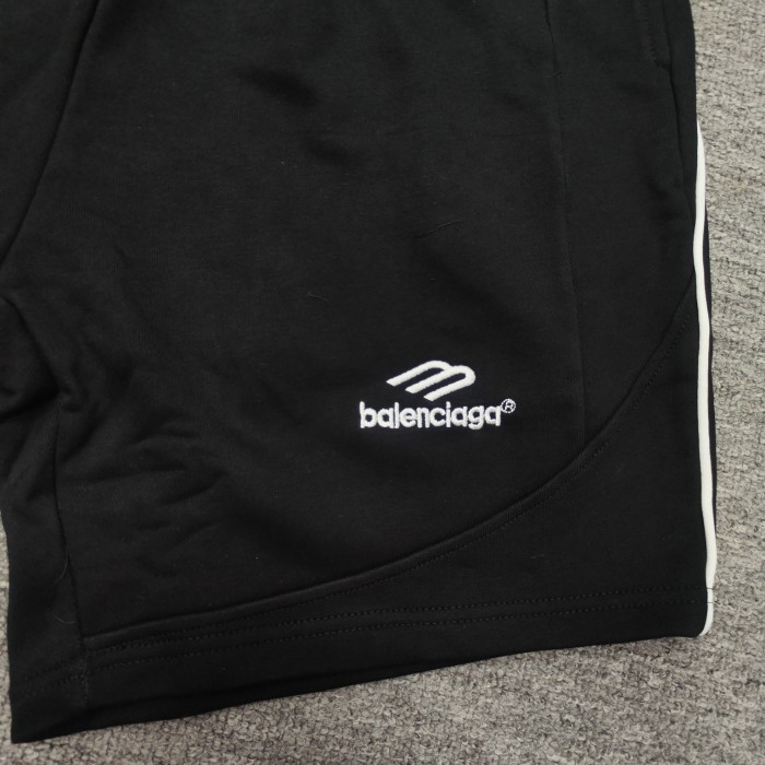 B*alenciaga   shorts Quality SONE 20240803-12