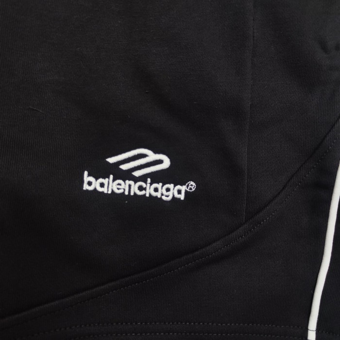 B*alenciaga   shorts Quality SONE 20240803-12
