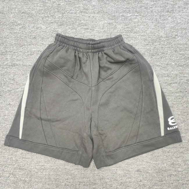 B*alenciaga  Shorts Quality SONE 20240803-5