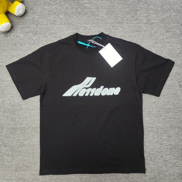W*elldone T-Shirt Top Quality SONE  20240803-45