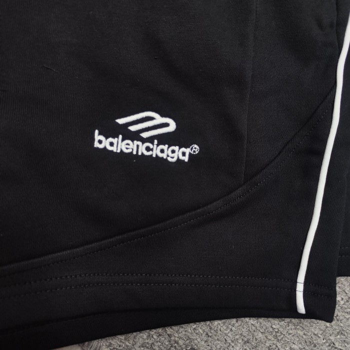 B*alenciaga   shorts Quality SONE 20240803-12