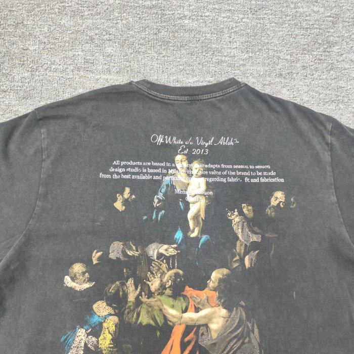 O*FF-W*HITE  T-Shirt Top Quality SONE 20240803-37