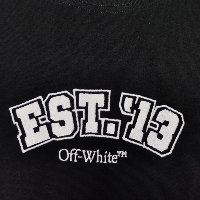 O*FF-W*HITE  T-Shirt Top Quality SONE 2023040803-64