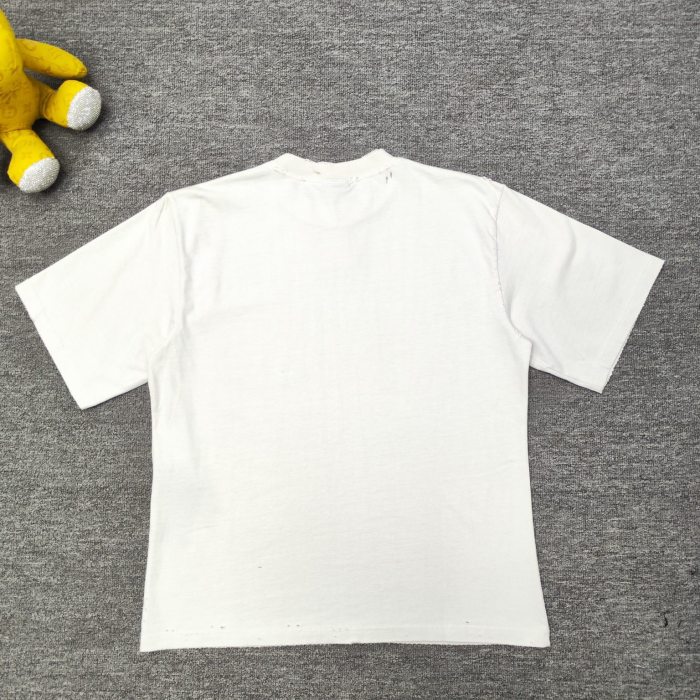B*alenciaga  T-Shirt Top Quality DSX 20240803-21