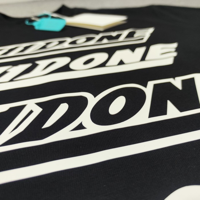 W*elldone  T-Shirt Top Quality SONE  20240803-77