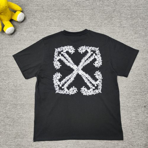 O*FF-W*HITE T-Shirt Top Quality SONE 20240803-62